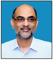 Prof.Mahesh Vakamudi